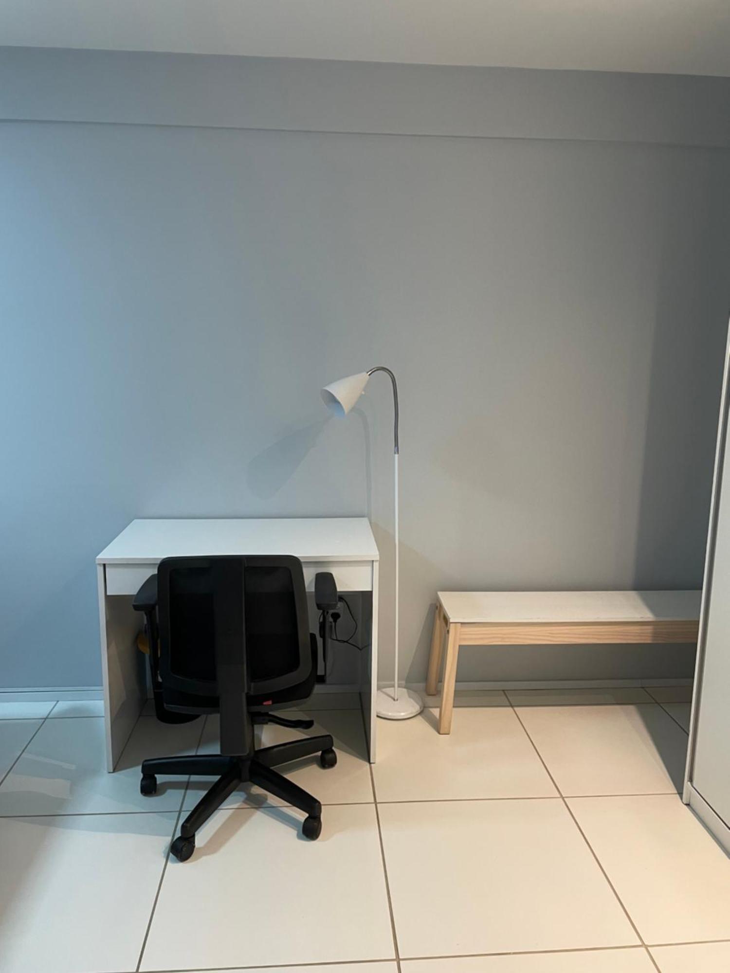 Apartamento Praiano Em Maceio - 3 Minutos Da Praia Exterior photo